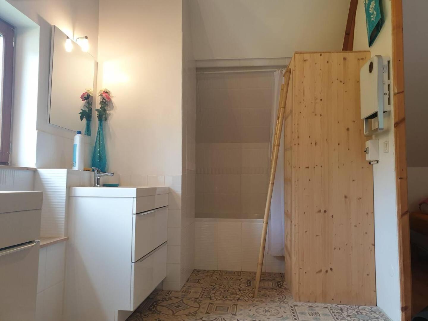 Chez Baptistete Labastide  エクステリア 写真