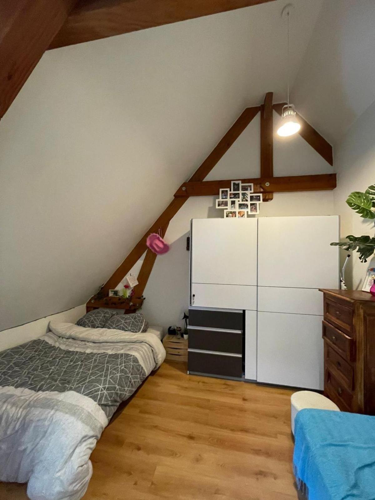 Chez Baptistete Labastide  エクステリア 写真